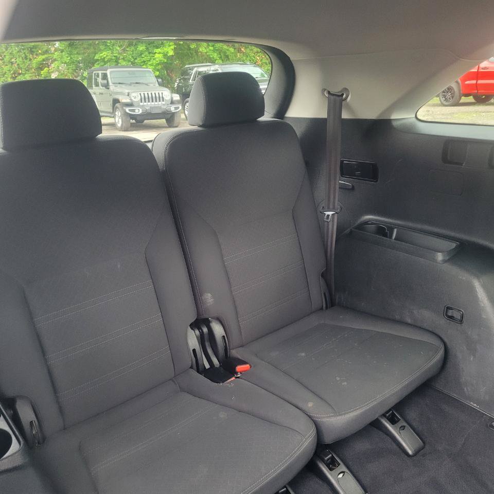 Used 2020 Kia Sorento LX AWD/4WD image 34