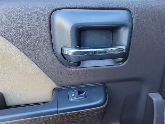 Used 2019 GMC Sierra 3500 Denali w/ Duramax Plus Package image 11