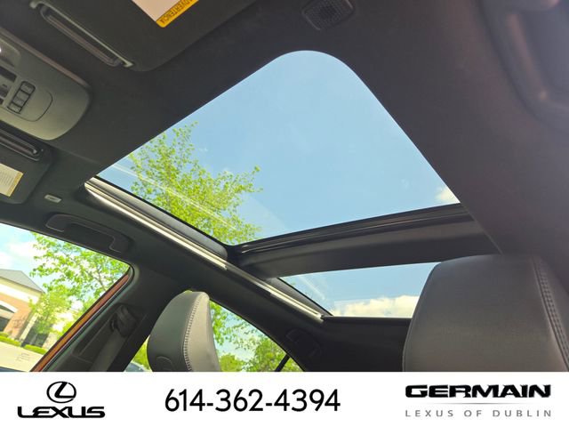 Used 2025 Toyota Camry XSE image 17