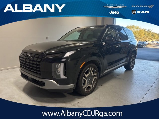 Used 2025 Hyundai Palisade SEL