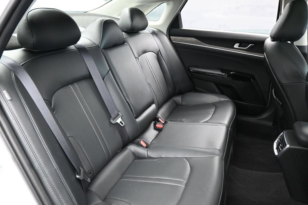 Used 2023 Kia K5 EX FWD image 43