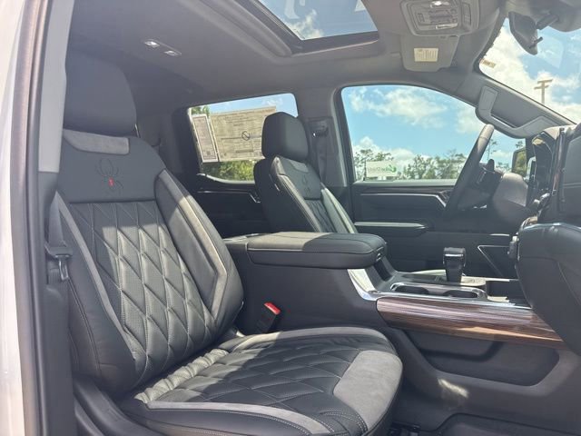 New 2025 Chevrolet Silverado 1500 RST image 36