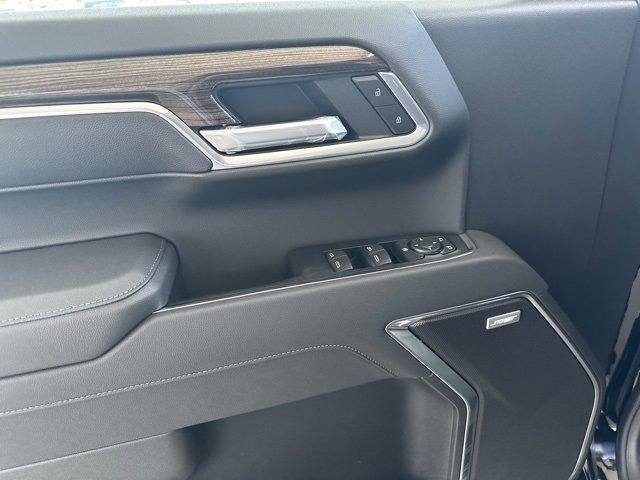 New 2026 Chevrolet Silverado 1500 RST image 22