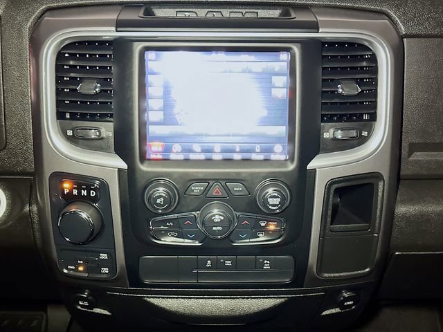 Used 2022 RAM 1500 Classic Warlock w/ Electronics Group image 11