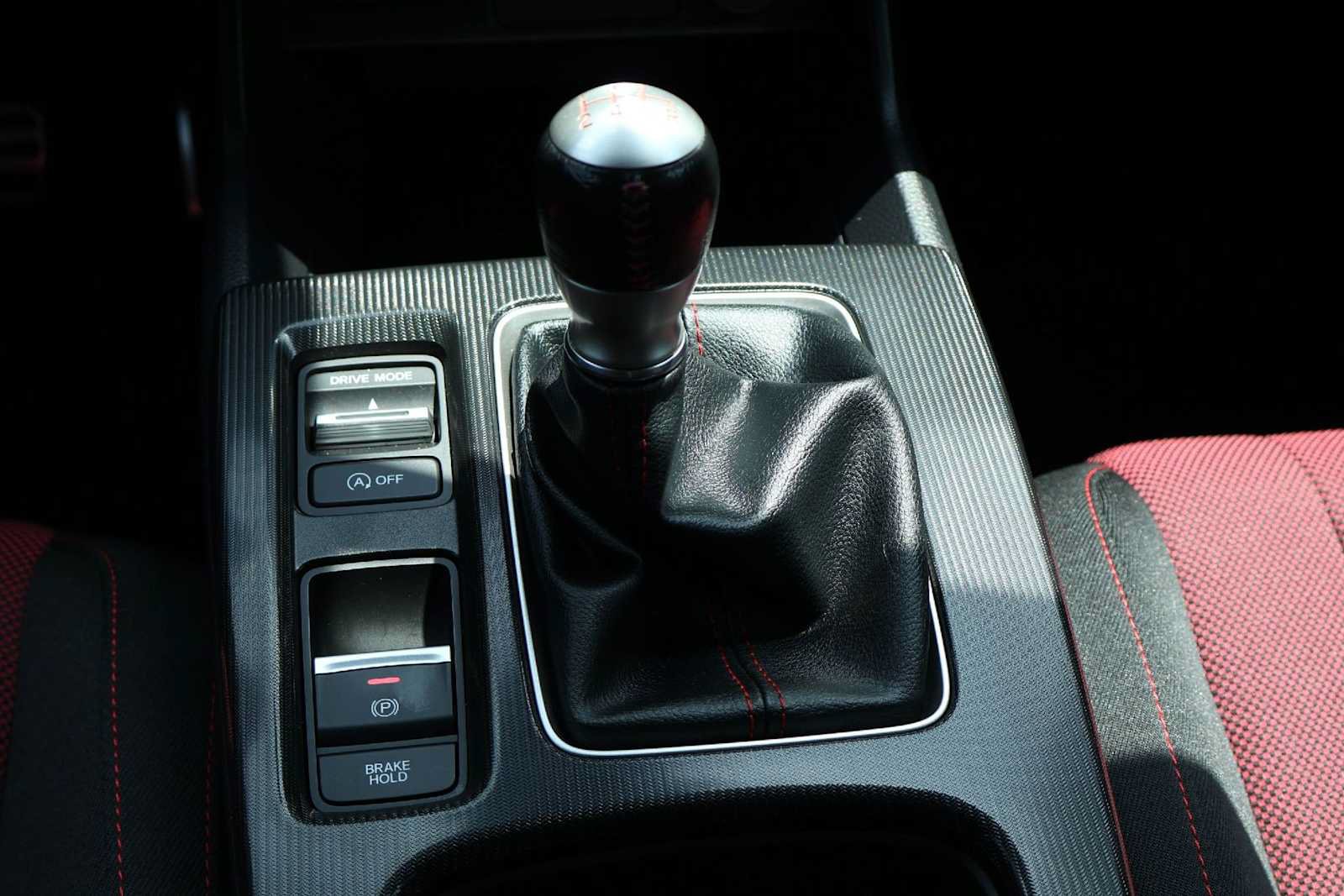 Used 2024 Honda Civic Si image 17