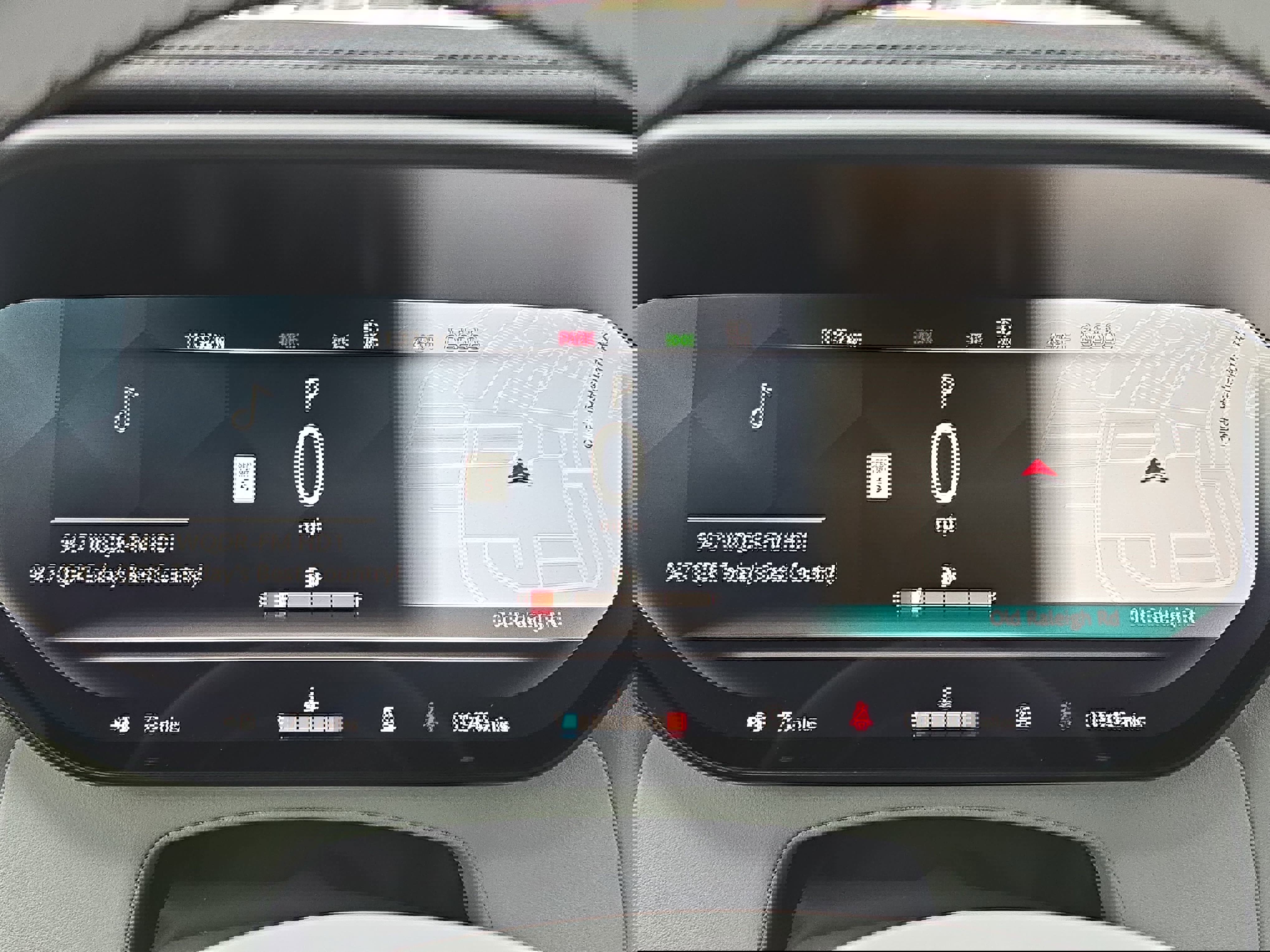 Certified 2023 Land Rover Range Rover Sport SE Dynamic image 19