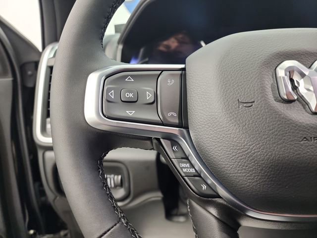 New 2026 RAM 1500 4x4 Crew Cab image 20