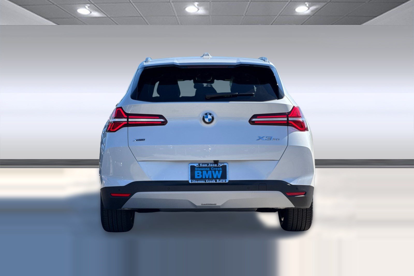 Used 2026 BMW X3 xDrive30i w/ Premium Package AWD/4WD image 10