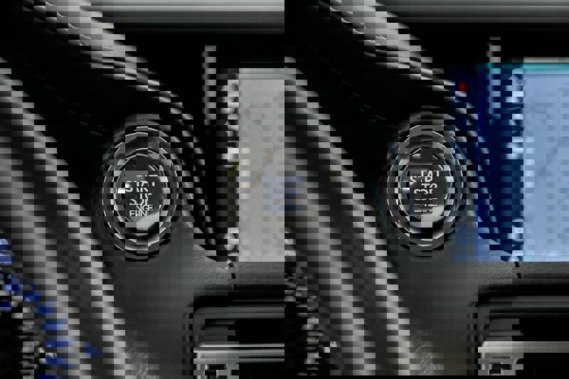 Used 2020 Lexus RC 350 w/ Premium Package image 29