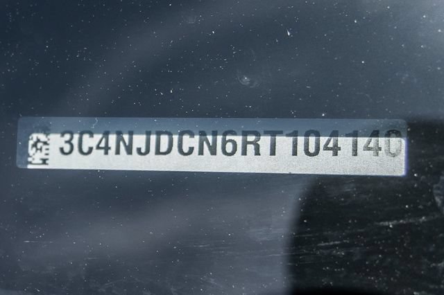 Used 2024 Jeep Compass Limited AWD/4WD image 29
