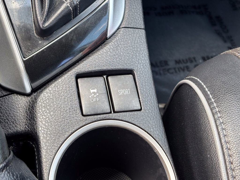 Used 2016 Toyota Corolla S image 25