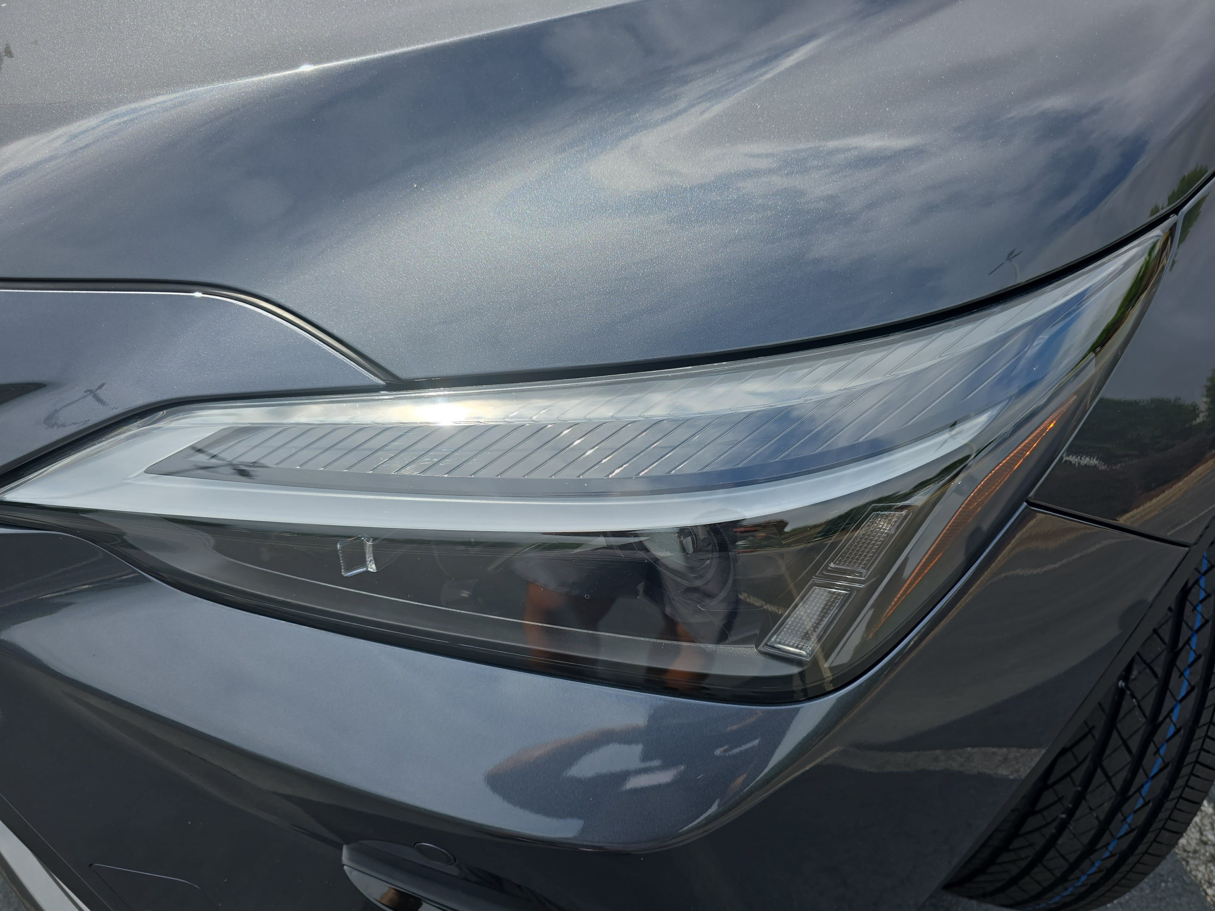 Used 2024 Lexus NX 350h AWD image 32