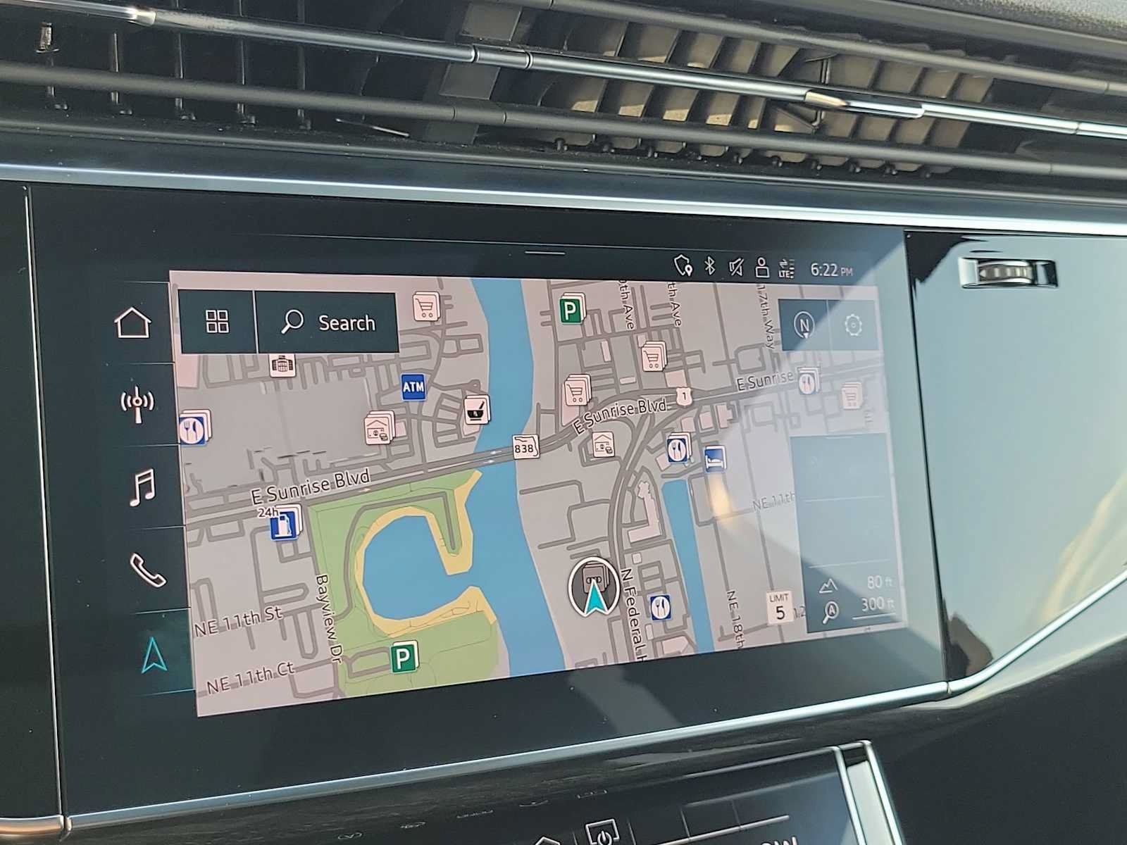 Certified 2023 Audi Q7 3.0T Premium Plus AWD/4WD image 29