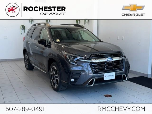 Used 2025 Subaru Ascent Touring w/ Popular Package #2