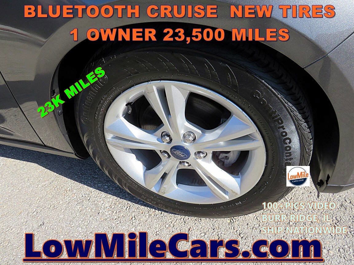 Used 2013 Ford Focus SE image 86