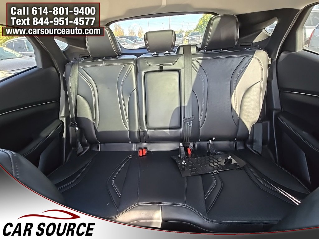 Used 2023 Ford Mustang Mach-E Premium image 18