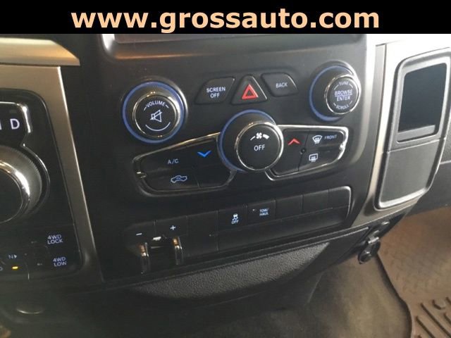 Used 2015 RAM 1500 Outdoorsman image 18