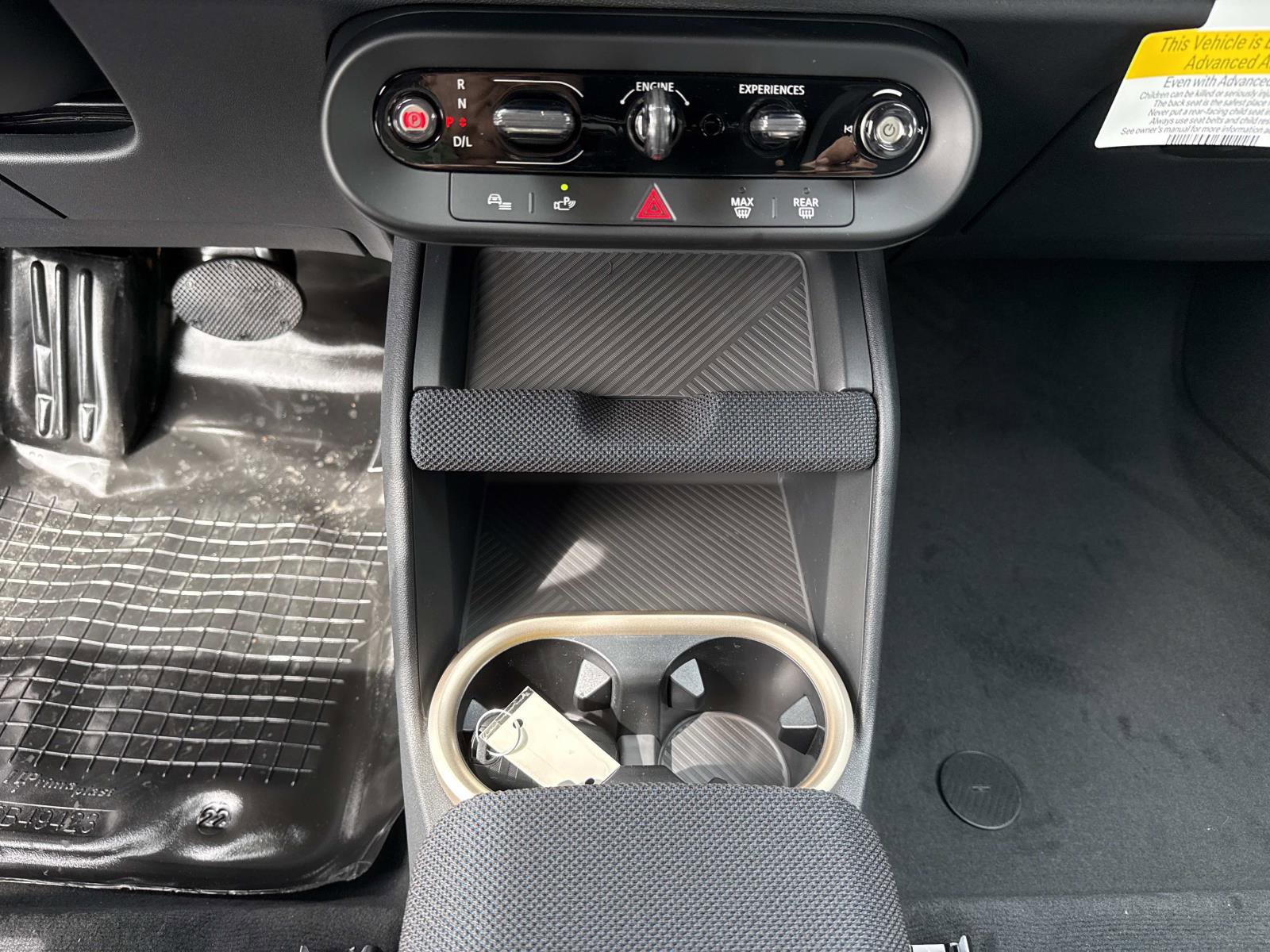 New 2027 MINI Cooper Countryman S AWD/4WD image 30