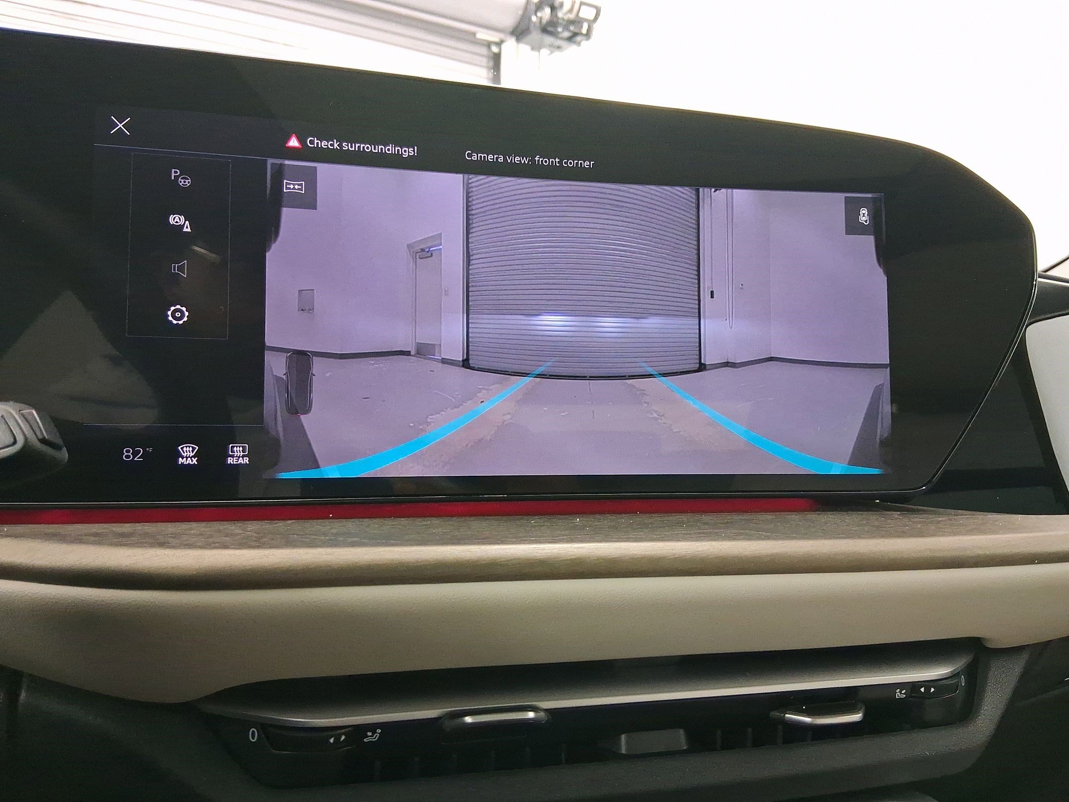 Used 2025 Audi Q5 Premium Plus w/ Premium Plus image 25