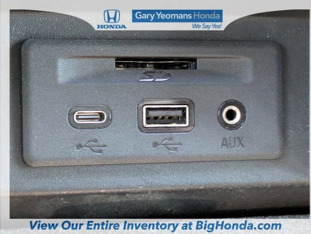 Used 2020 Chevrolet Silverado 1500 RST image 30