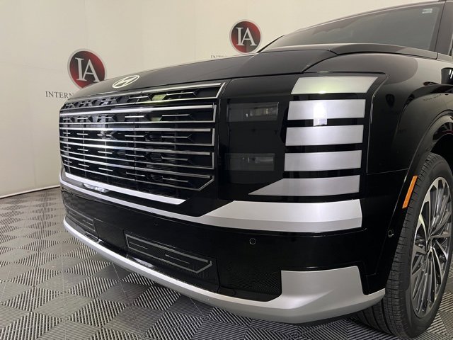 New 2026 Hyundai Palisade Calligraphy image 9
