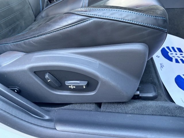 Used 2018 Volvo V60 T6 Polestar image 36