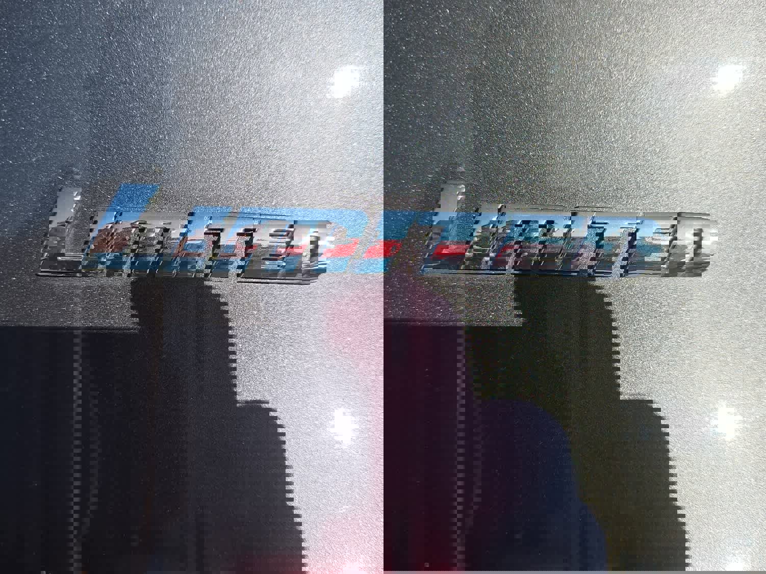 Used 2017 Toyota 4Runner Limited image 9