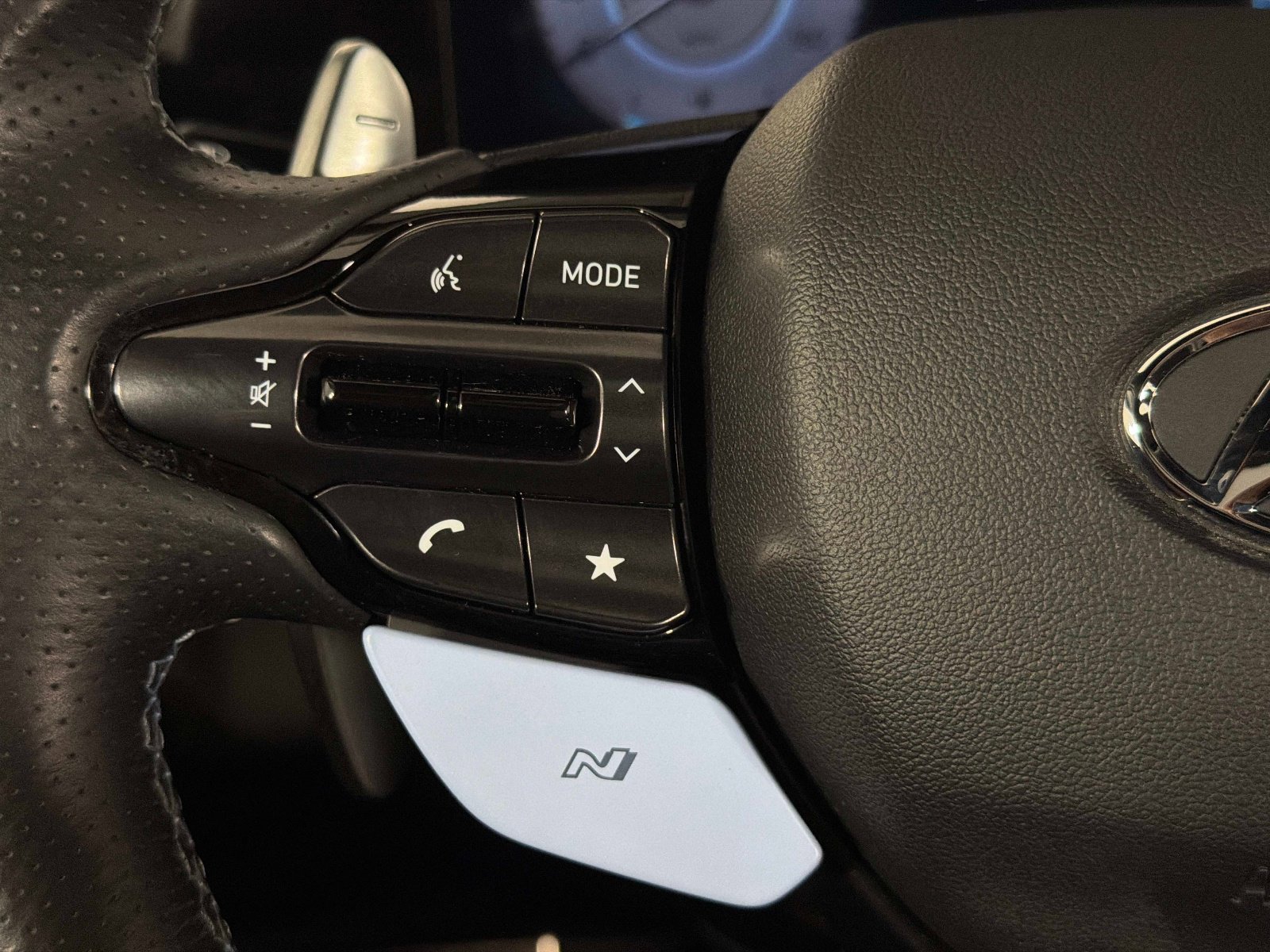 Used 2023 Hyundai Elantra N FWD image 44