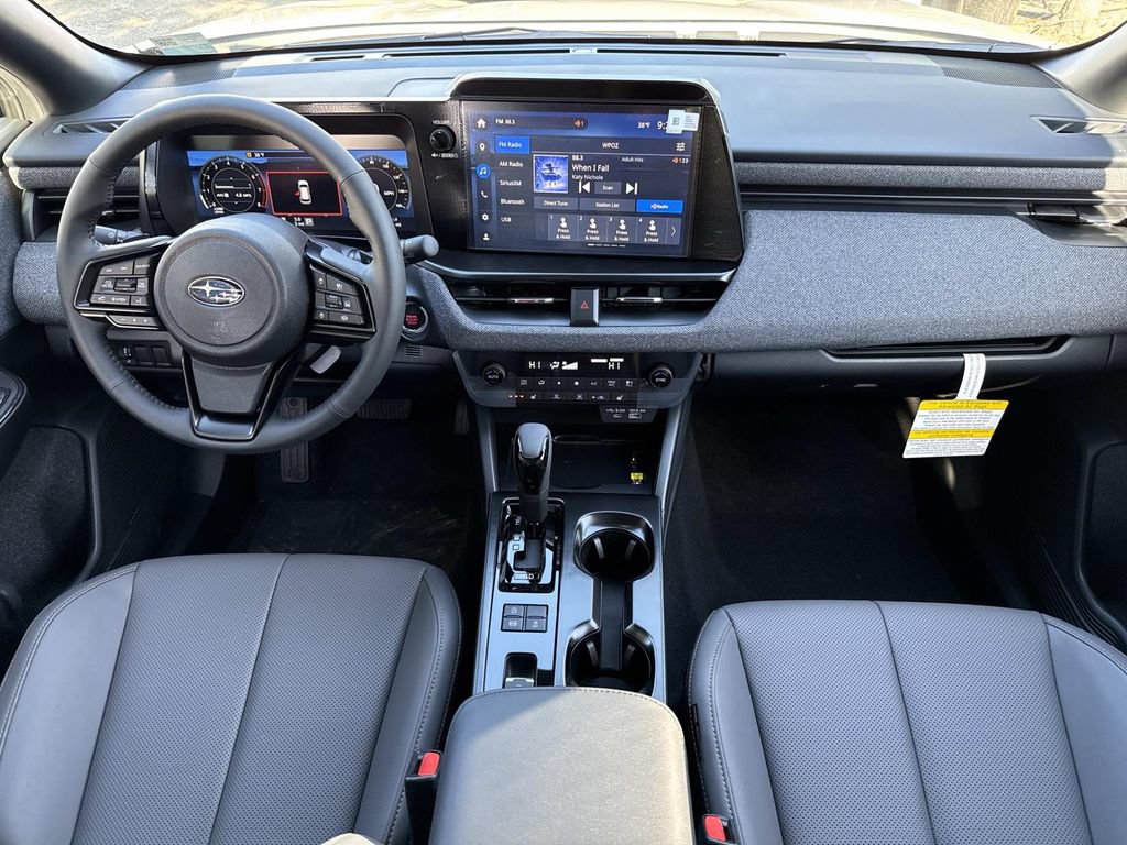 New 2026 Subaru Outback Limited AWD/4WD image 16