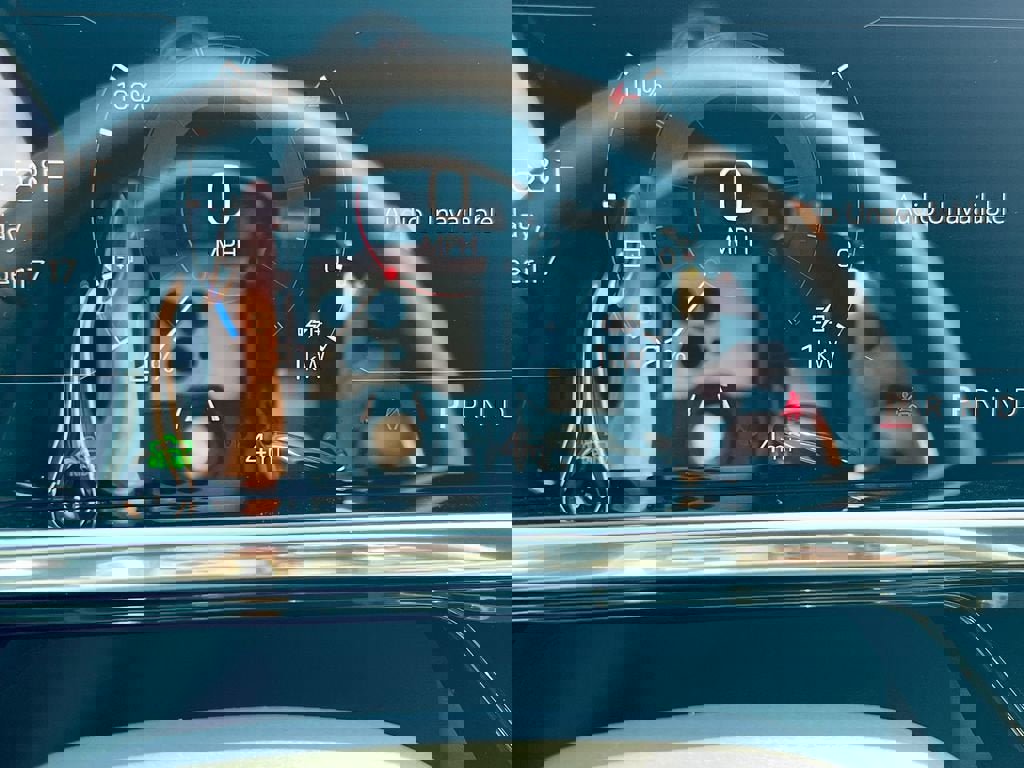 New 2026 GMC Sierra EV Elevation image 34