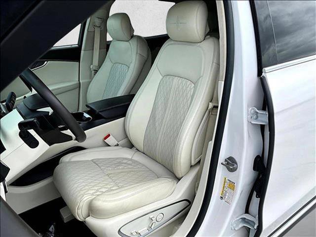 Used 2019 Lincoln Nautilus Black Label AWD/4WD image 27