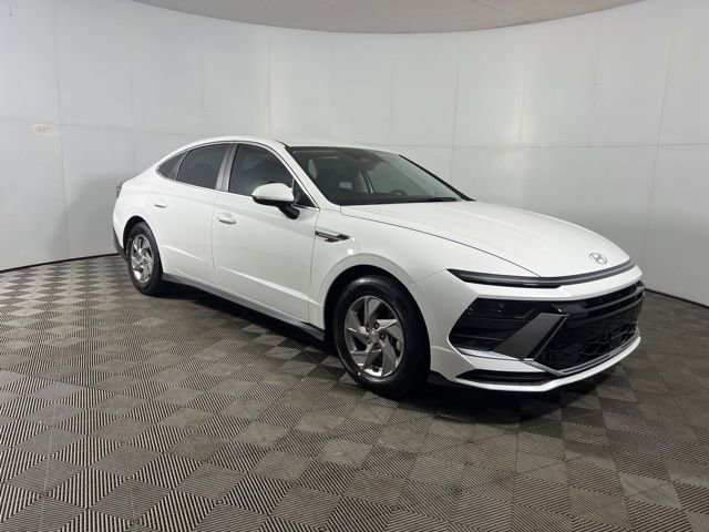 New 2026 Hyundai Sonata SE image 7
