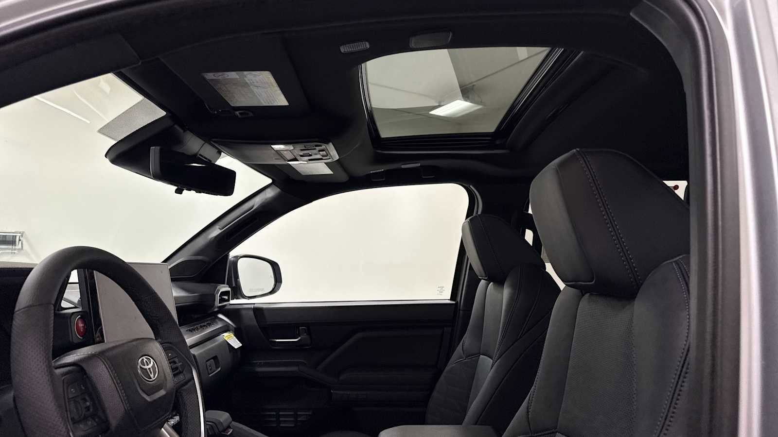 New 2025 Toyota Tacoma TRD Off-Road image 24