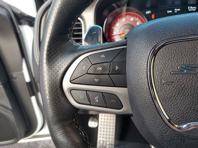 Used 2020 Dodge Charger SRT Hellcat w/ Harman/Kardon Audio Group image 28