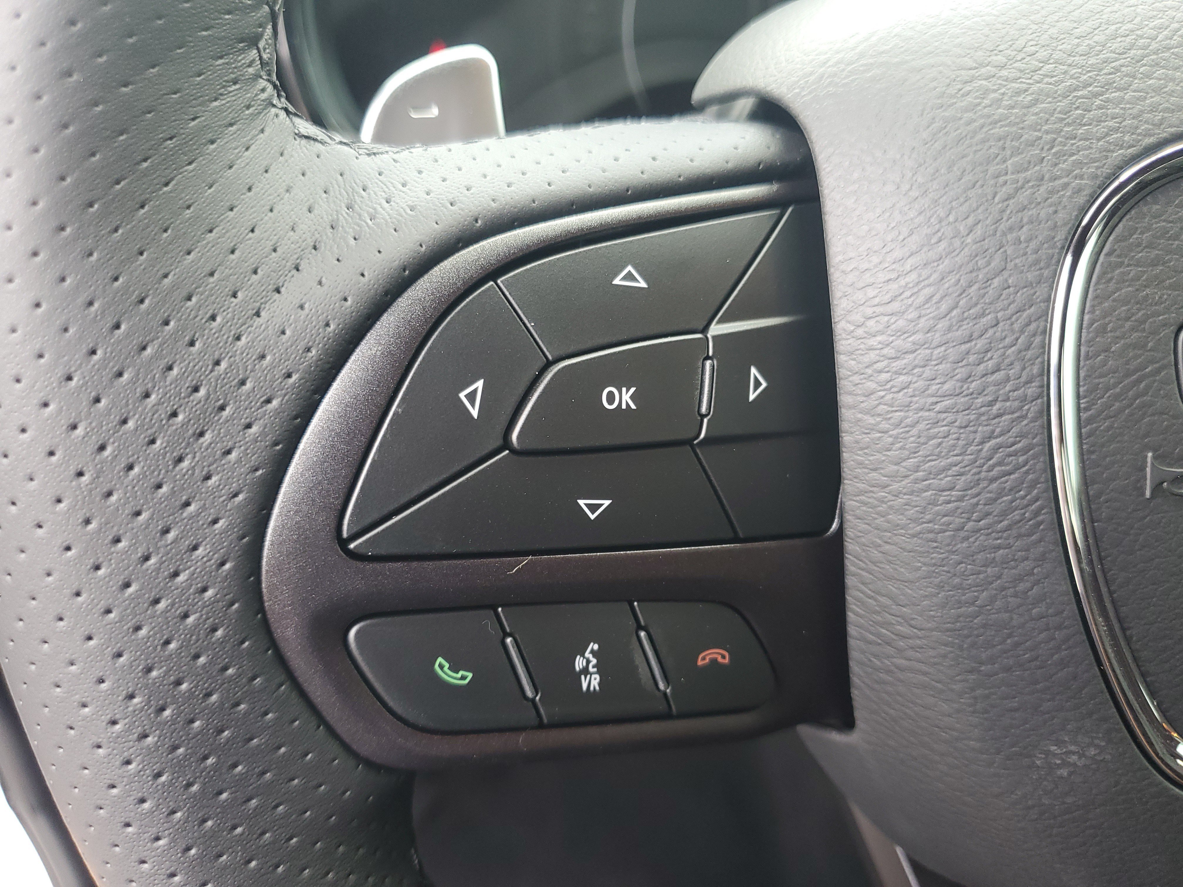 New 2026 Dodge Durango GT AWD/4WD image 17