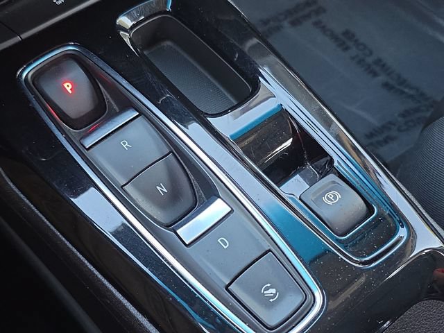Used 2023 Chevrolet Bolt LT w/ Infotainment Package FWD image 15