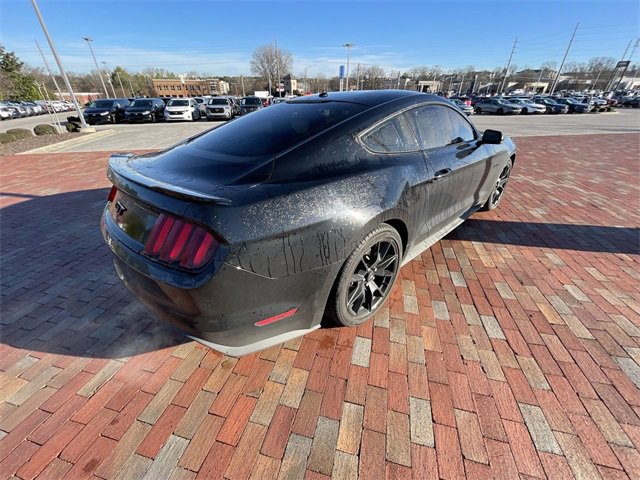Used 2017 Ford Mustang GT Premium w/ Equipment Group 401A image 17