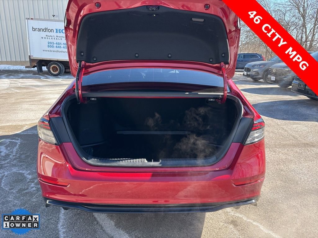 Used 2023 Honda Accord Sport image 29