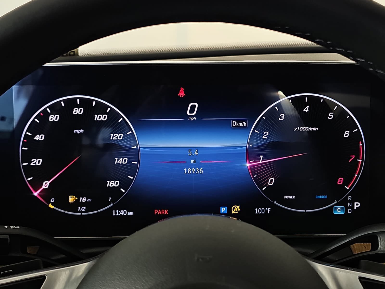 Used 2023 Mercedes-Benz C 300 4MATIC Sedan image 18