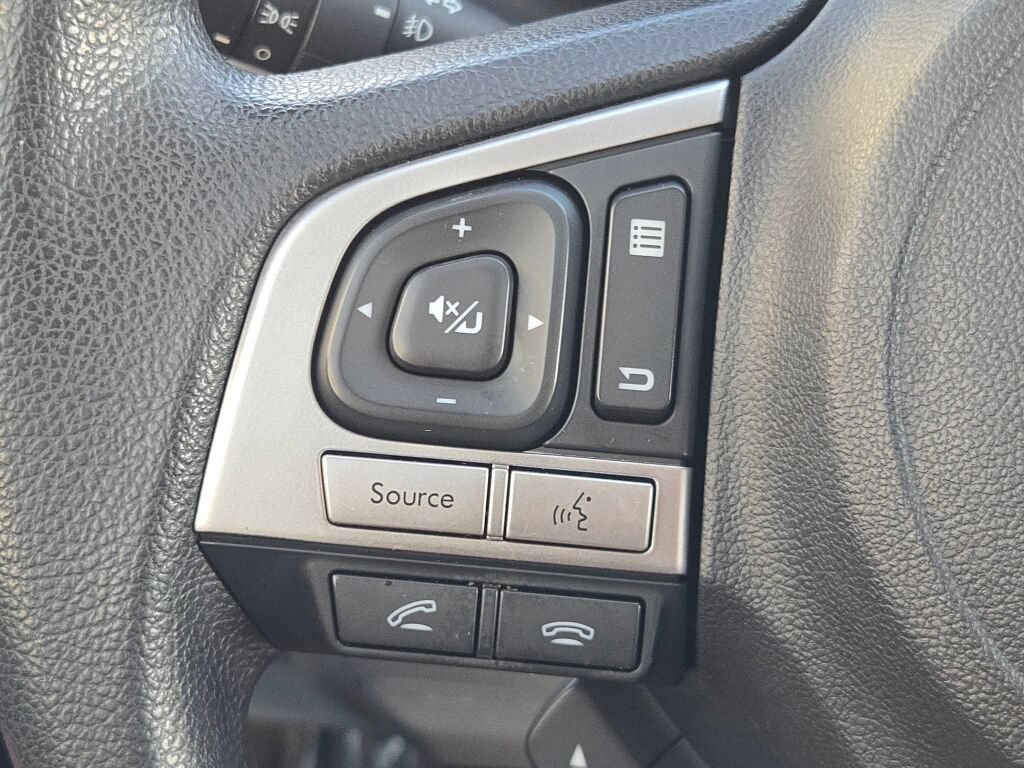 Used 2017 Subaru Forester 2.5i Premium AWD/4WD image 31