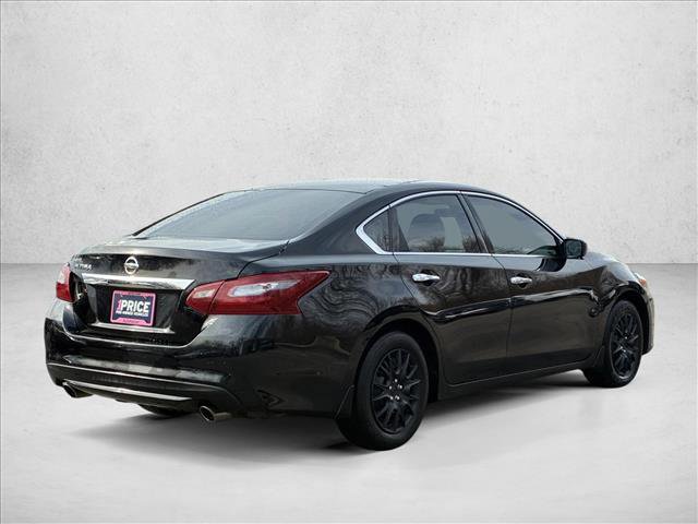 Used 2018 Nissan Altima 2.5 S w/ S Convenience Package image 5