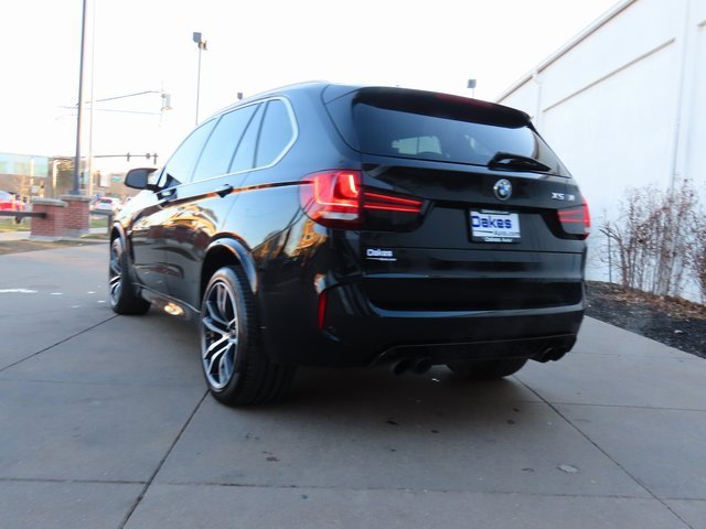 Used 2016 BMW X5 M image 6