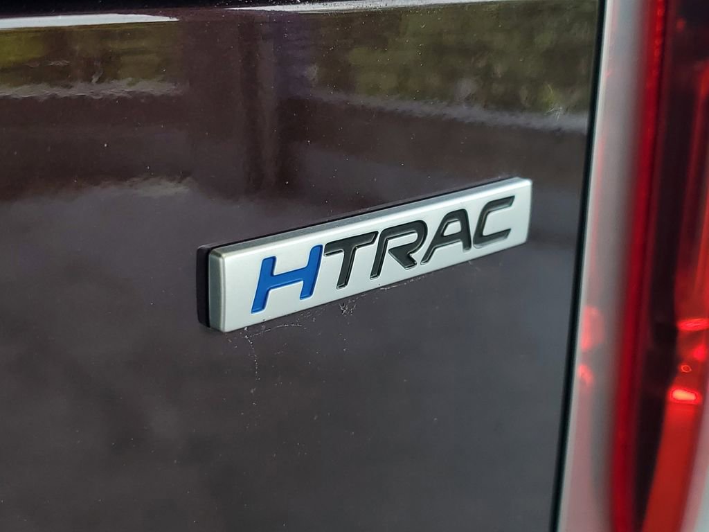 Used 2023 Hyundai Palisade SEL AWD/4WD image 6