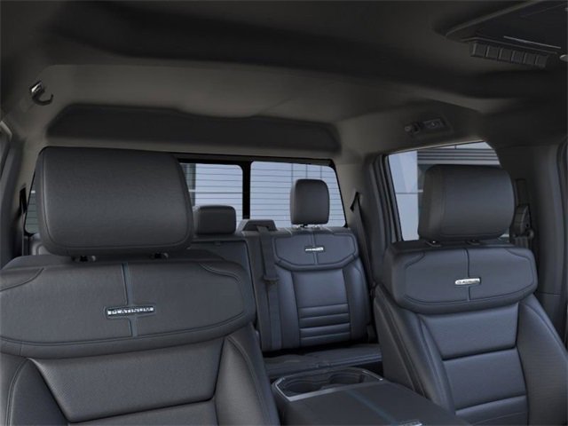 New 2025 Ford F250 Platinum image 22