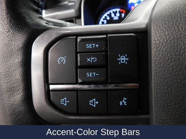 Used 2022 Ford F150 XLT w/ Equipment Group 302A High image 23