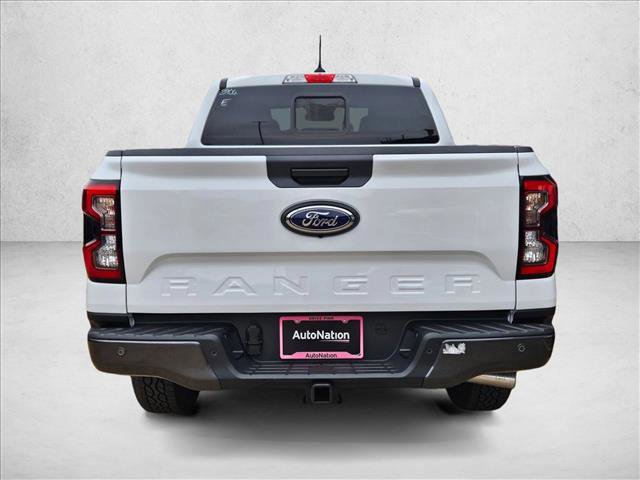New 2025 Ford Ranger XLT w/ Convenience Package image 8