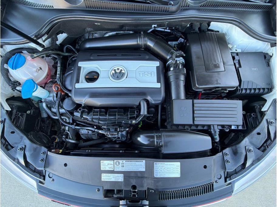Used 2012 Volkswagen GTI Autobahn FWD image 28