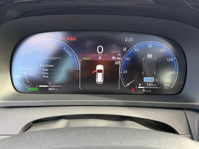 Used 2025 Toyota Crown Signia image 29