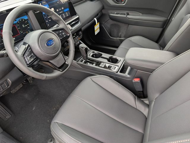 Used 2026 Subaru Outback Limited XT w/ Premium/Limited Plus Package image 11