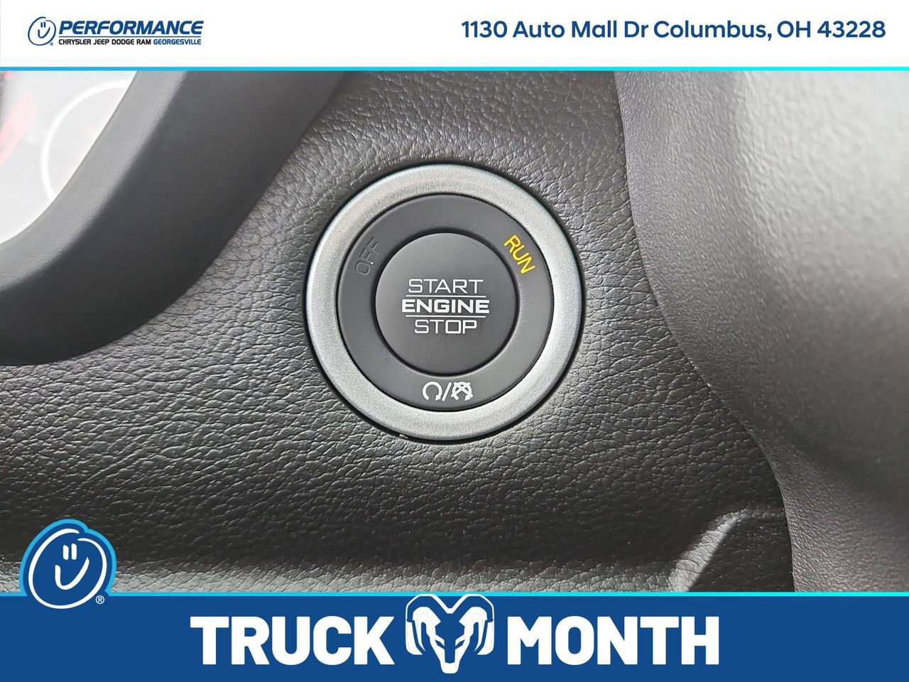 New 2026 RAM 1500 Express image 28